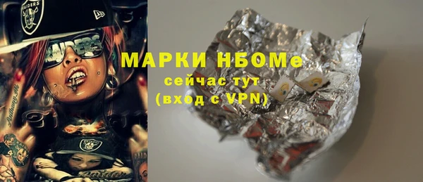 твердый Арсеньев